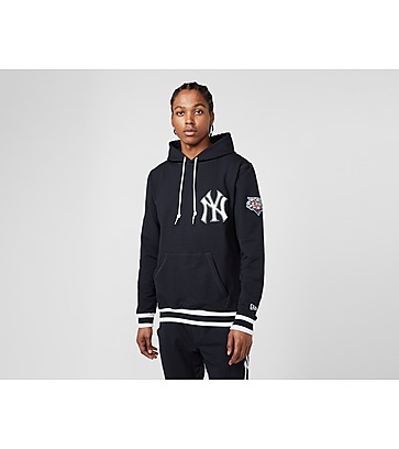 New Era MLB New York Yankees Logo Select Hoodie