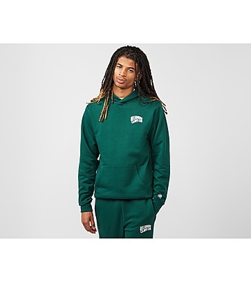 Сумка шоппер puma квітковий принт Small Arch Logo Hoodie