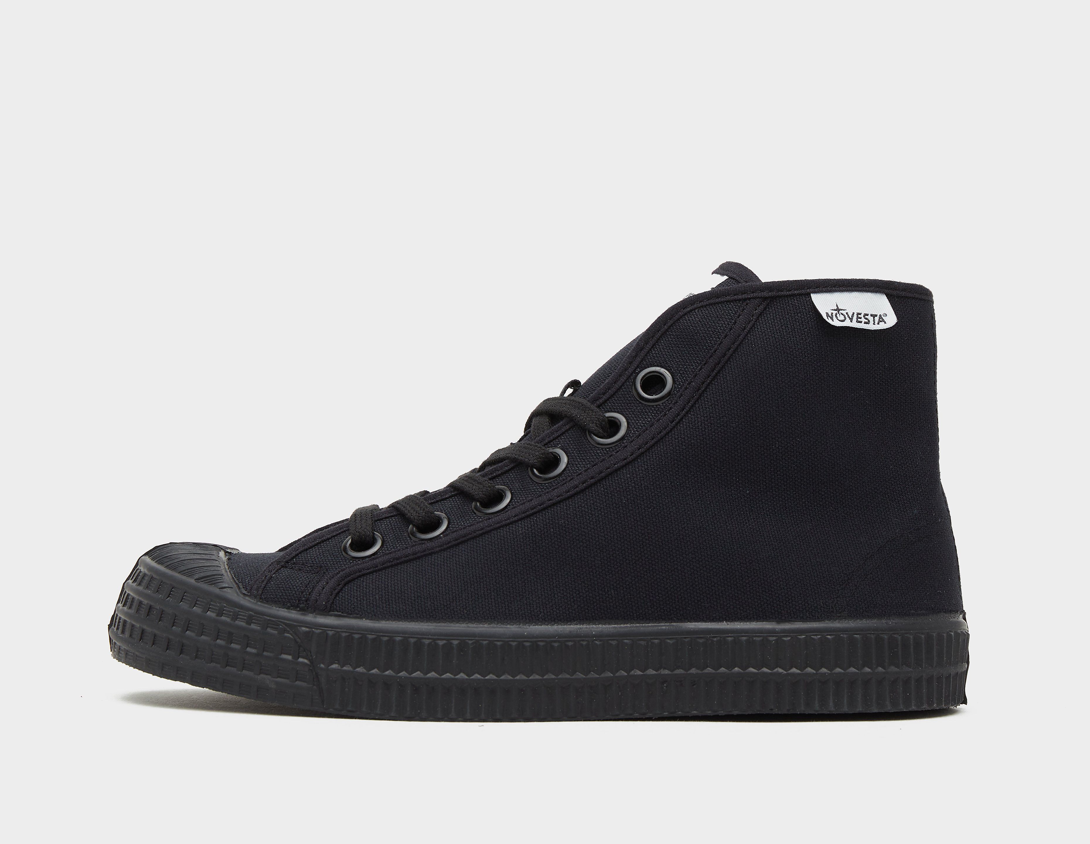 Novesta Star Dribble Dames, Black