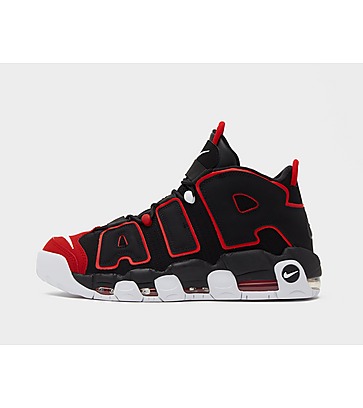 Nike Air More Uptempo Sneakers Herre