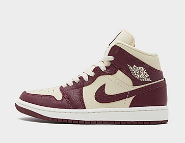 Jordan Air 1 Mid Women's