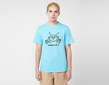 Converse x Keith Haring Alien T-Shirt