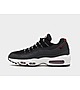 Black Nike Air Max 95