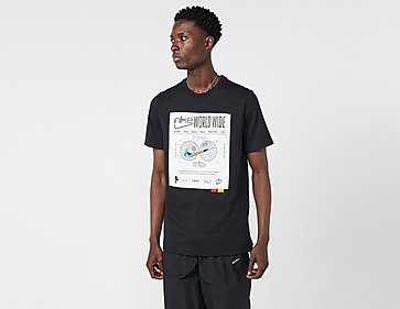 Nike Worldwide City T-Shirt