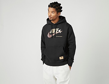 Nike Sole Cafe Beans Hoodie