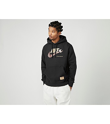 Nike Sole Cafe Beans Hoodie