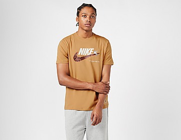 Nike Sportswear Sole Cafe Beans T-Shirt