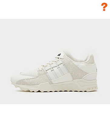 adidas EQT Running Support 93 'White Label' - ?exclusive