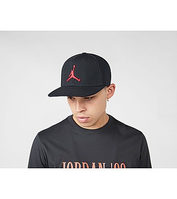 Jordan Pro Jumpman Snapback Hat