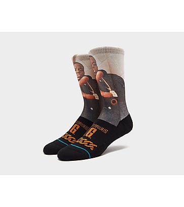 Stance The King of NY Crew Socks