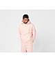 Orange/Pink Nike NRG Premium Essentials Hoodie