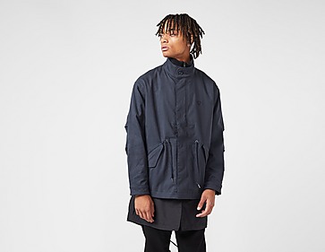 Fred Perry Double Layered Jacket