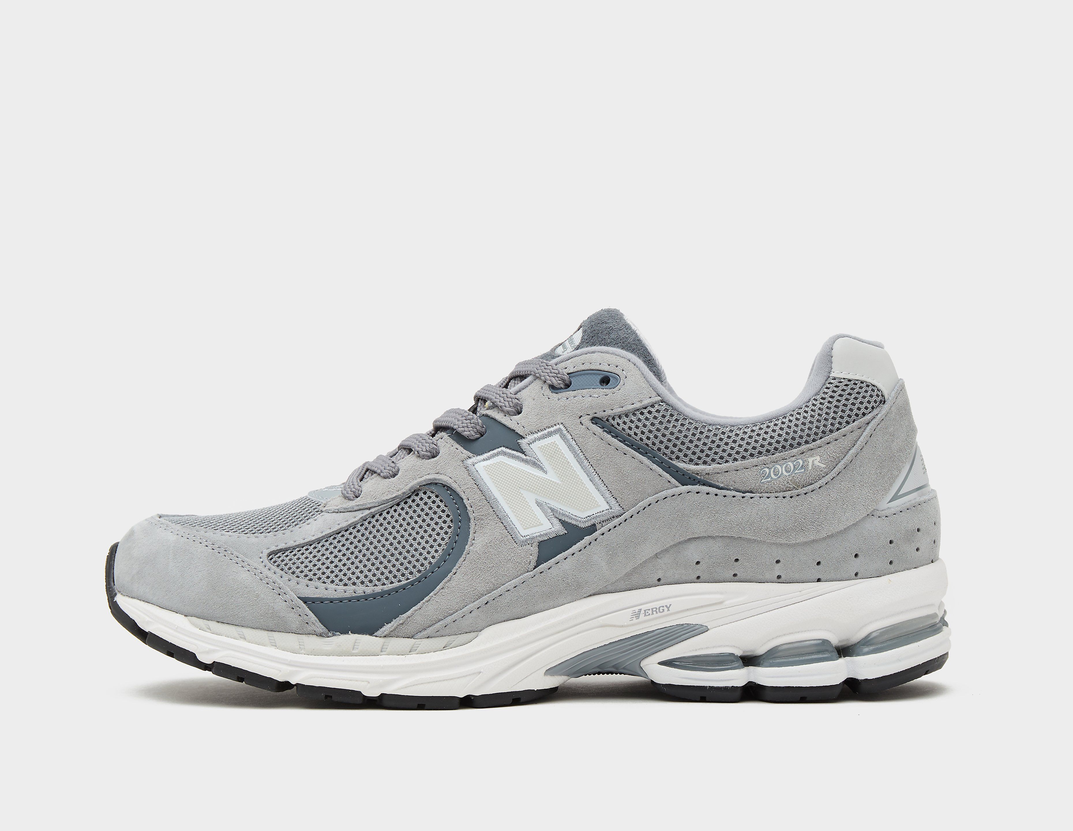 New Balance 2002R Sneakers Herre, Grey