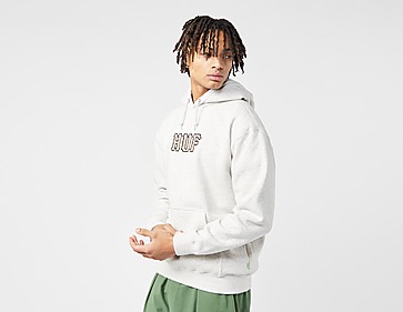 Huf Quake Conditions Pullover Hoodie