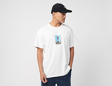 Huf City H T-Shirt