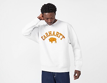 Carhartt WIP Locker Sweatshirt