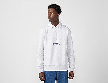 Parlez Bayshore Quarter Zip