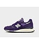 Purple New Balance 998 Made in USA