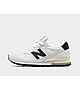 Weiss New Balance 996 Made in USA