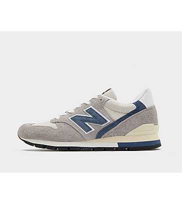 New Balance 996 Made in USA