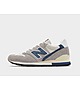 Grey New Balance 996 Made in USA