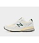 Wit New Balance 990v6 Made In USA Dames