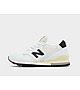 Wit New Balance 996 Made in USA Women's