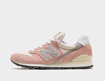 New Balance 996 Made in USA