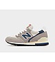 Gris New Balance 996 Made in USA Femme