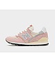 Rose New Balance 996 Made in USA Femme
