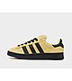 Yellow/Black adidas Originals Campus 00s