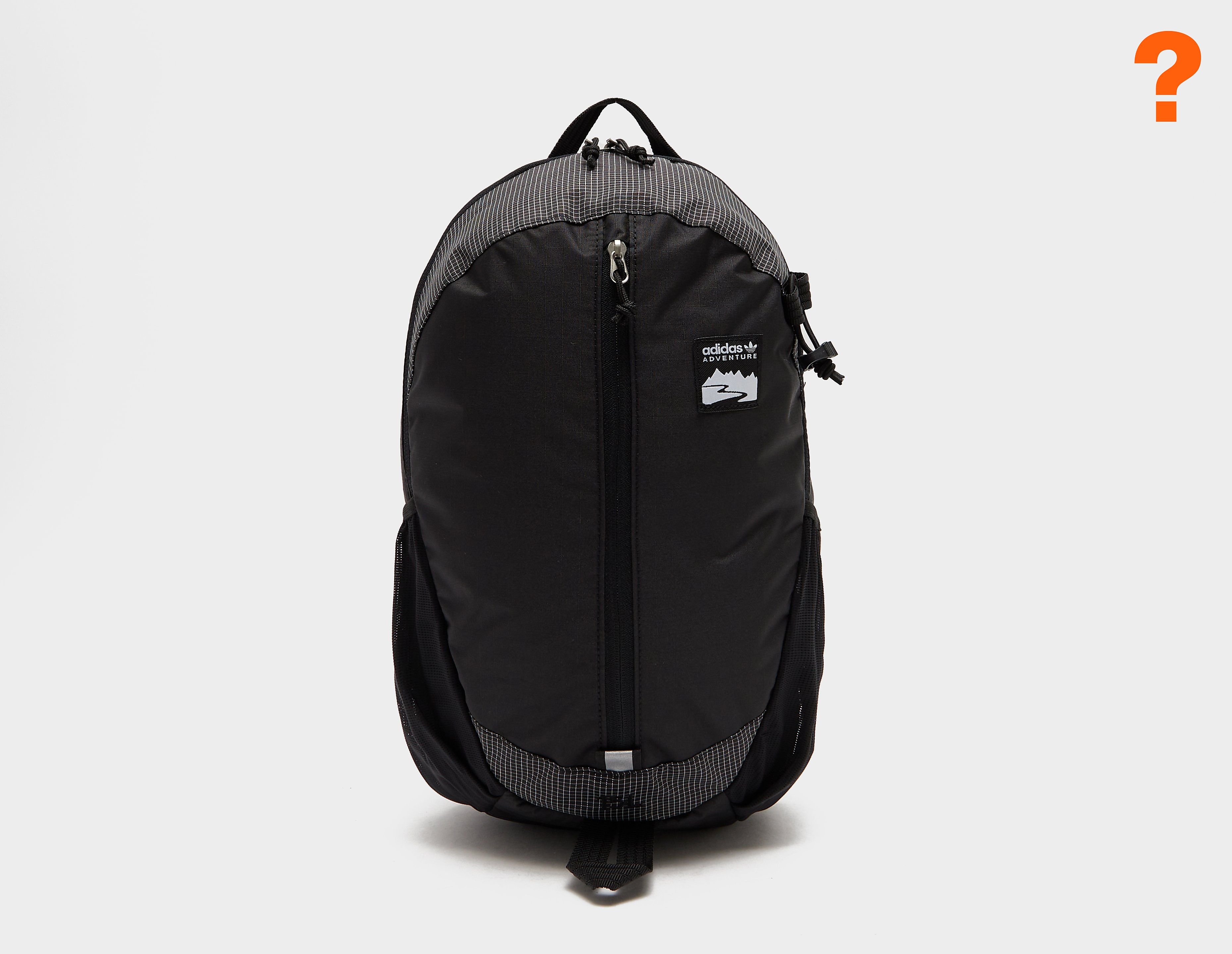 Adidas Originals Adventure Backpack Small, Black