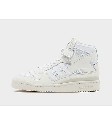 adidas Originals Forum 84 Hi Femme