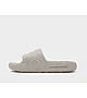 Ruskea adidas Originals Adilette 22 -sandaalit Miehet