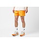 Orange Nike Swim Essential 5" Volley Shorts