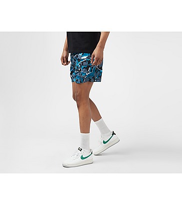 Nike Camo Voyage Shorts