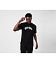 Black Homegrown Liam Logo T-Shirt