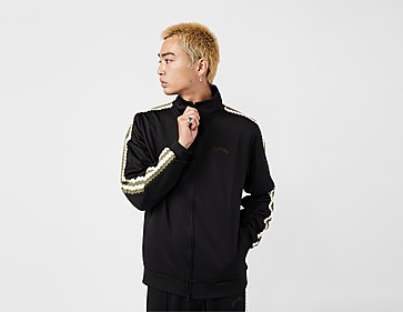 Homegrown Iggy Tracksuit Top