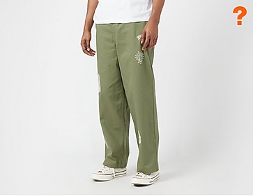 Homegrown Jamie Embroidered Pant
