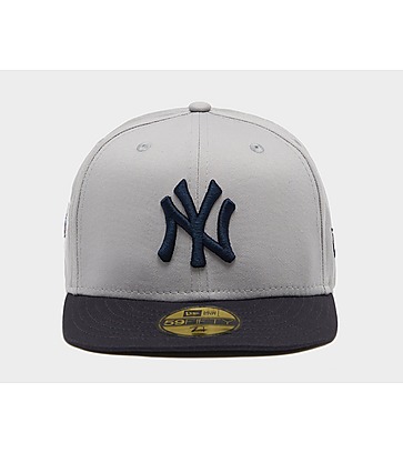New Era New York Yankees Retro 59FIFTY Cap