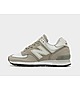 Grijs/Wit New Balance 576 Made in UK