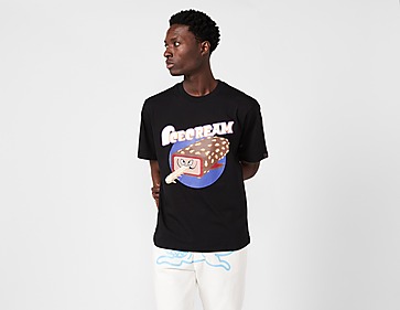 ICECREAM Crunchy Shark T-Shirt