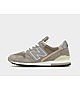 Grey New Balance 996 Made in USA