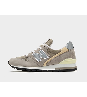 New Balance 996 Made in USA Femme
