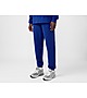 Blauw New Balance Made in USA Core Sweatpants