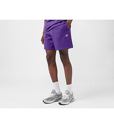New Balance Made in USA Core Shorts