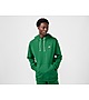 Verde New Balance Made in USA Core Hoodie
