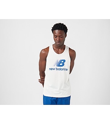 New Balance Made in USA Logo Tank