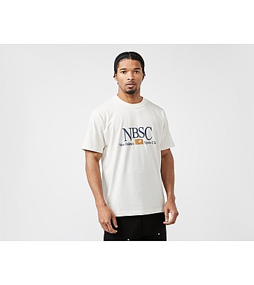New Balance Athletics Sports Club T-Shirt