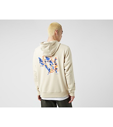 New Balance Athletics Jacob Rochester French Terry Hoodie